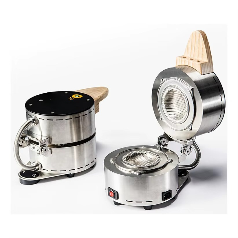 Bread Maker Machine - 2025年ホットセール 小規模ビジネス向けスナックマシン スナック・デザートマシン パニーニパン アイスクリーム イタリアンジェラートプレス