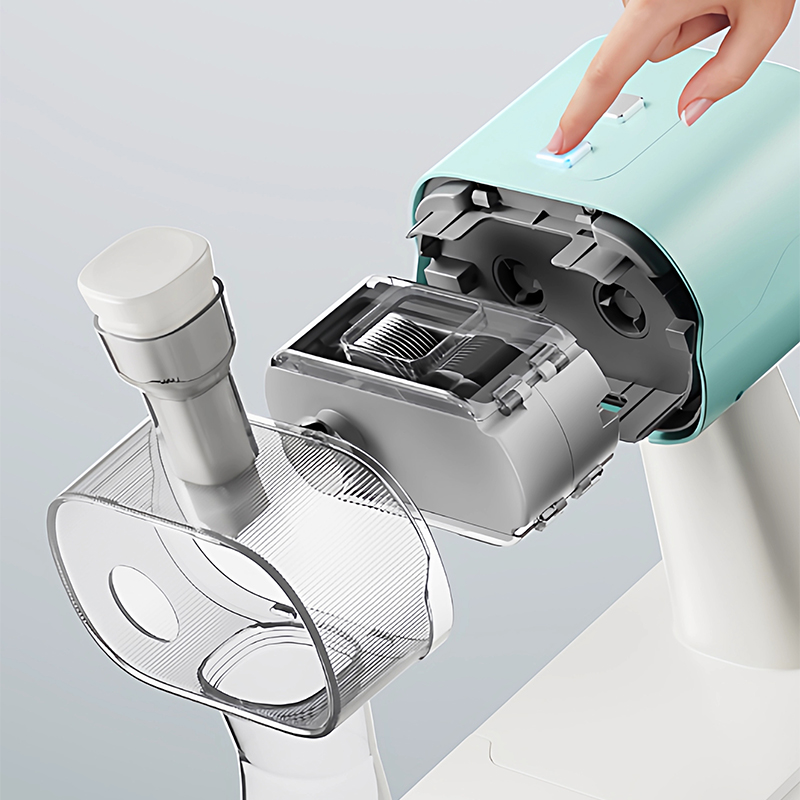 Kitchen Appliances Green - 全自動ネギスライサー 電動スライサー ネギ、唐辛子、肉用 キッチン準備器具