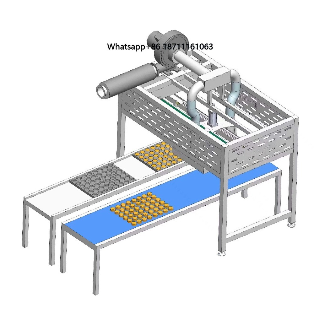 Bread Maker Machine - 業務用製パン機器 電動小型ケーキメーカー 食品機械 パン粉、牛乳、水、トウモロコシ、果物、ナッツ用ポンプ