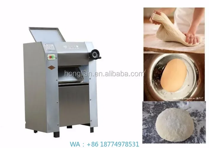Bread Maker Machine - 良質で低MOQの生地シーター販売中、高品質の生地/パン圧延機