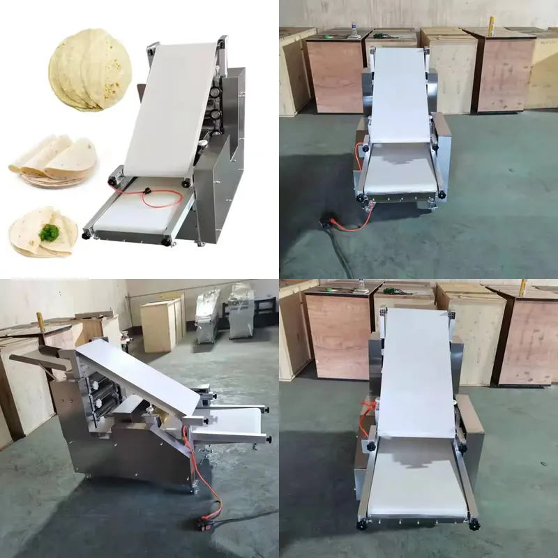 Bread Maker Machine - 2026年最新！フラットアラビアパン製造機、焼きパンケーキメーカー、電気クレープ製造機、ピタパン、ロティメーカー