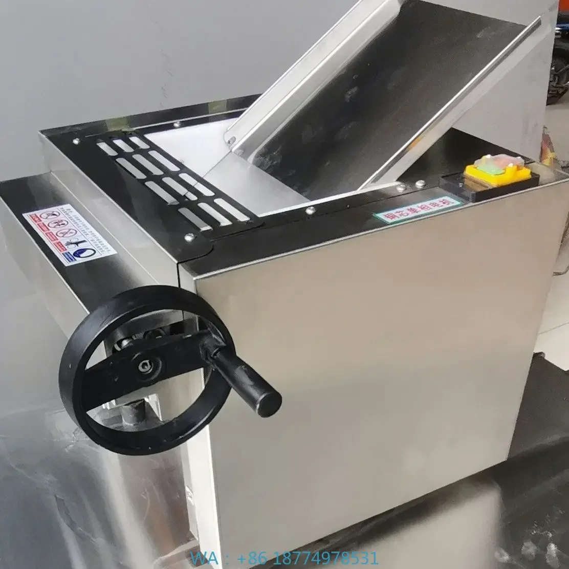 混練機 麺製造機 卓上生地シーターマシン 家庭用 ピザパン生 - Bread Maker Machine のレビューと価格