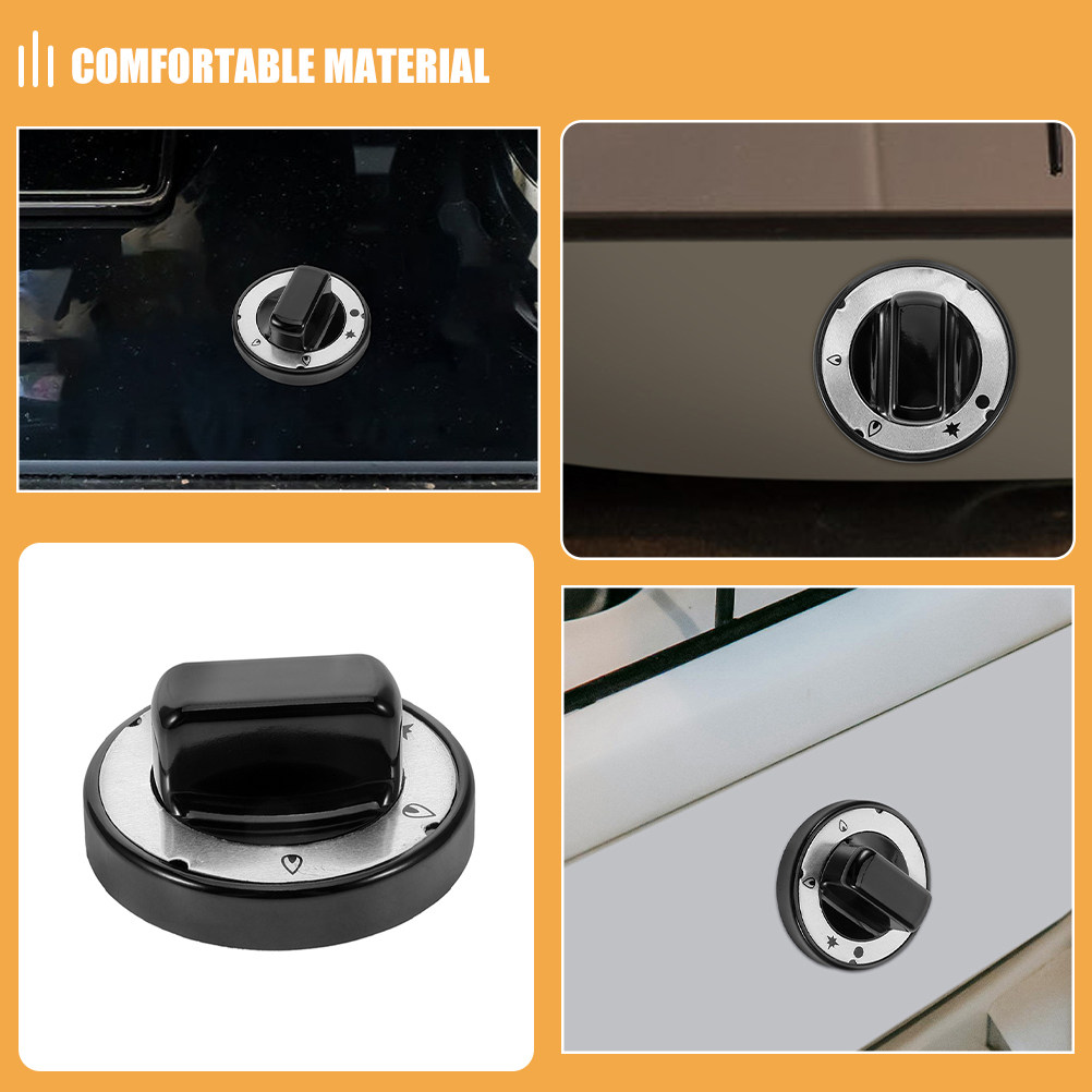 2 個の赤い高温耐性 ABS ノブ業務用キッチン家電用ユニバ - Kitchen Appliances Red Knobs のレビューと価格