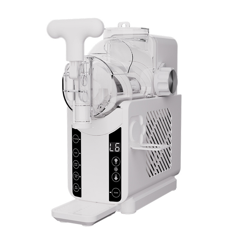 ミニアイスクリームメーカー、1.8Lアイスクラッシャー、DI - Ice Cream Maker Electric のレビューと価格