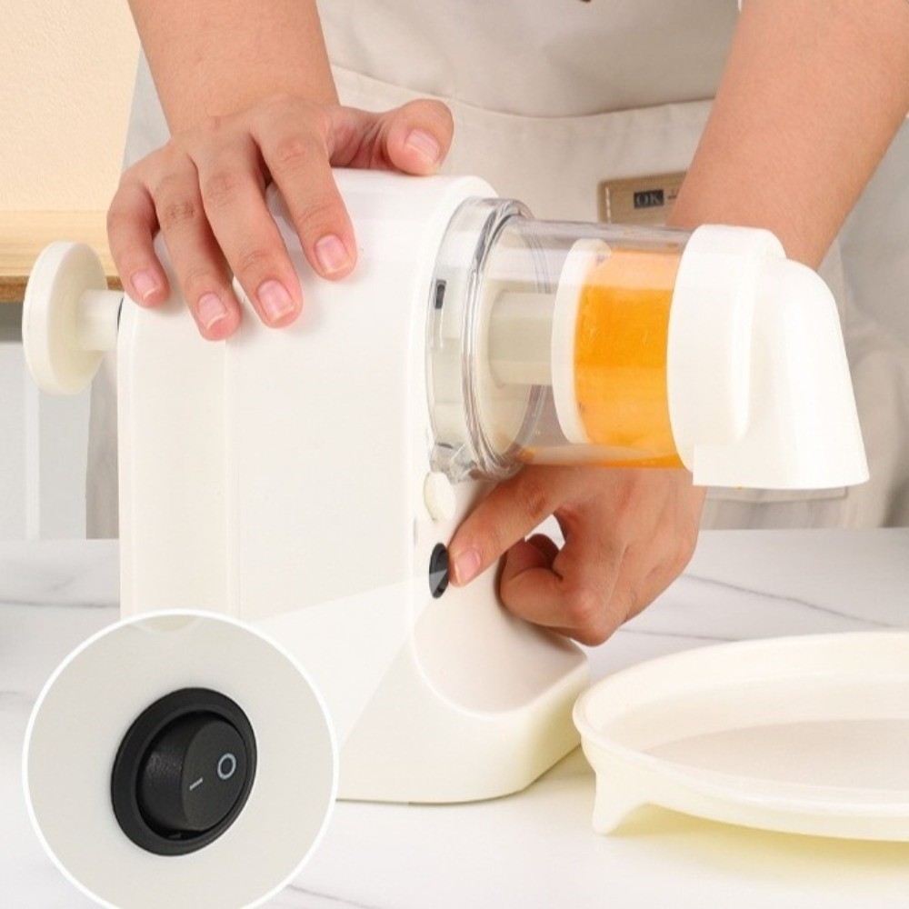 ワイヤレス電動アイスクラッシャー 大容量充電式かき氷機 アイ - Ice Cream Maker Electric のレビューと価格