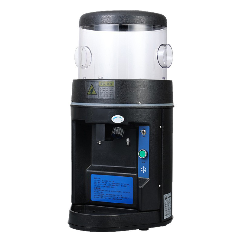 業務用電動かき氷機、スムージーメーカー、自家製アイスクリーム - Ice Cream Maker Electric のレビューと価格
