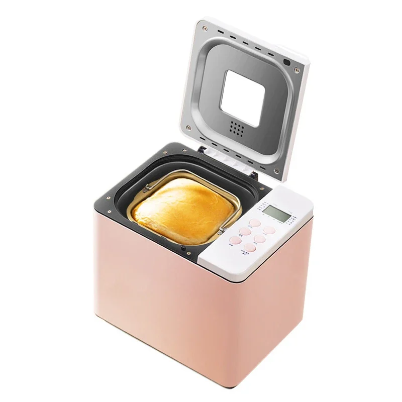 角パン製造機械 朝食ペストリーとパスタ調理アーティファクト生 - Bread Maker Machine のレビューと価格