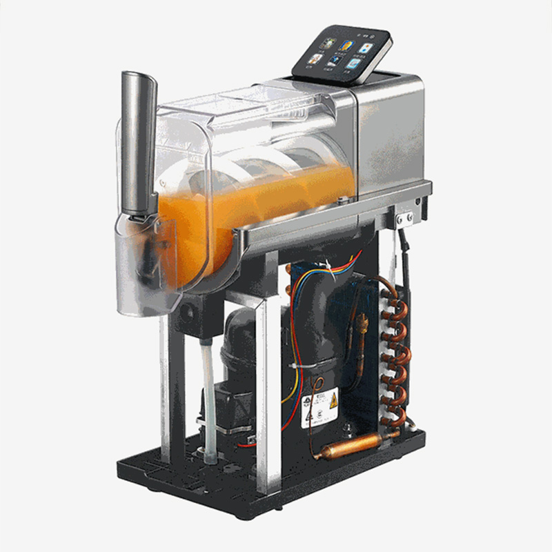 2026 ミニ家庭用かき氷機、2.3L スムージーメーカー、 - Ice Cream Maker Electric のレビューと価格