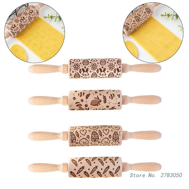 Easter要素ローラーエッグベーキングクッキーキッチン器具 - Kitchen Appliances Pictures のレビューと価格