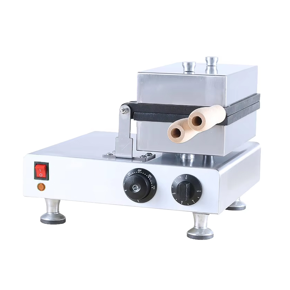 業務用 1台 魚型たい焼きメーカー 1600W たい焼きアイ - Ice Cream Maker Electric のレビューと価格