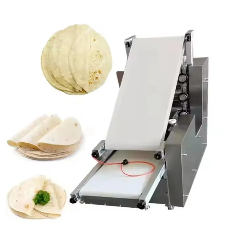 2026年最新！フラットアラビアパン製造機、焼きパンケーキメ - Bread Maker Machine のレビューと価格