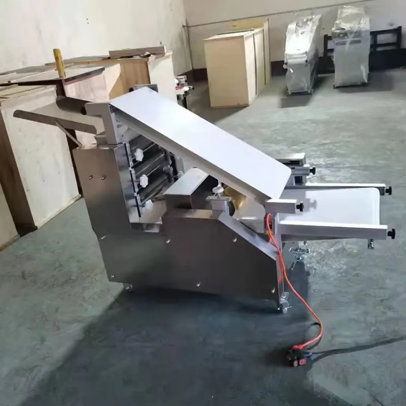 2026年最新！フラットアラビアパン製造機、焼きパンケーキメ - Bread Maker Machine のレビューと価格