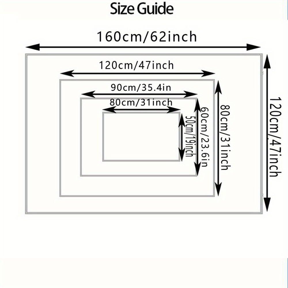 VIKAMA グリーンモス ウェルカムドアマット 滑り止め  - Kitchen Appliances Green のレビューと価格