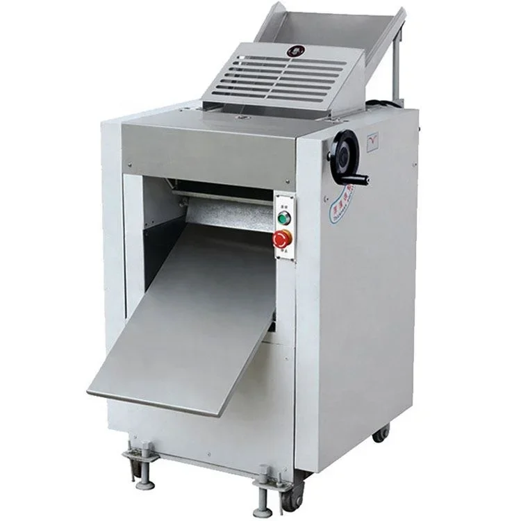 フラットブレッド用機械 チャパティプレス機 卓上自動生地シー - Bread Maker Machine のレビューと価格
