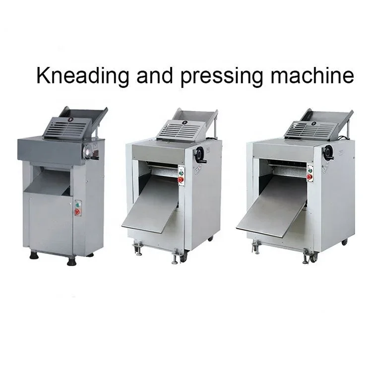 フラットブレッド用機械 チャパティプレス機 卓上自動生地シー - Bread Maker Machine のレビューと価格